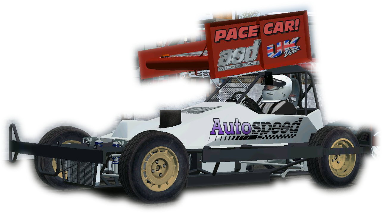 Autospeed - The Best In The West